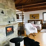 Guest house Rodope Nook
