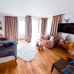 Guest house Rodope Nook 3*