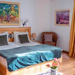Guest house Rodope Nook 3*