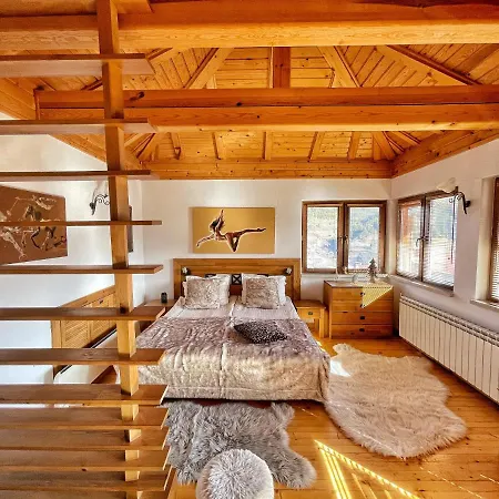 Pensión Rodope Nook