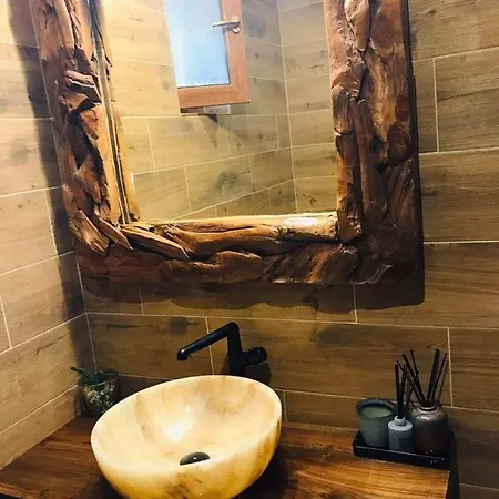 Rodope Nook בית הארחה 3*