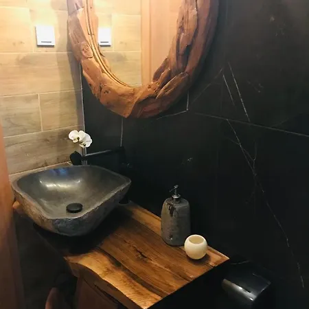 Rodope Nook 3*