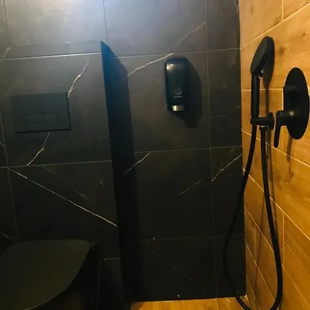 בית הארחה Rodope Nook 3*