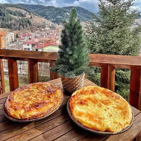 родопски кът Къща за гости 3*