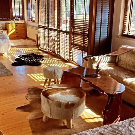 Rodope Nook 3* צ'פלארה