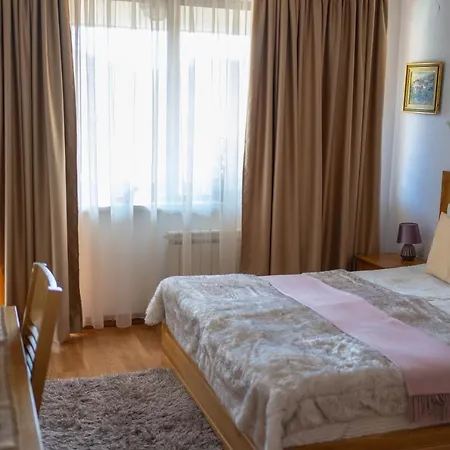 Πανσιόν Rodope Nook