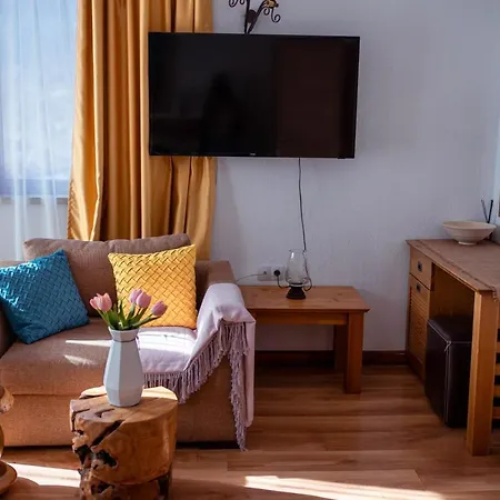 בית הארחה Rodope Nook צ'פלארה